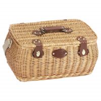 Trocadéro picnic basket for 4 people