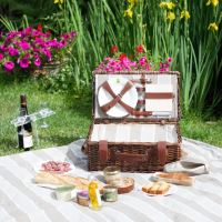 Picknickkorb „Amboise“ für 2 Personen