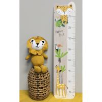 Grande Toise Gigi La Girafe En Bois Fabriquee En France Pour Mesurer Votre Enfant Grande Toise Gigi La Girafe En Bois Fabriquee En France Pour Mesurer Votre Enfant