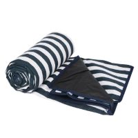 Waterproof picnic blanket "Marine" XXL (280 x 140 cm)