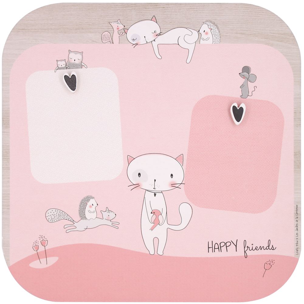 Cadre Photo Bebe Lily Le Chaton Rose Avec Magnet En Bois 100 Francais Cadre Photo Bebe Lily Le Chaton Rose Avec Magnet En Bois 100 Francais