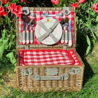 Panier picnic "Marly" - 4 personnes