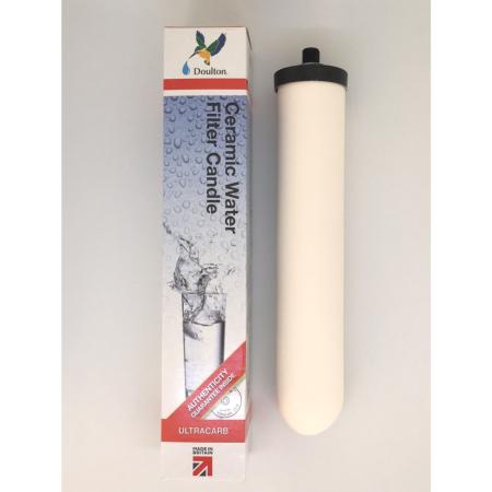 Doulton Ultracarb Replacement Filter 