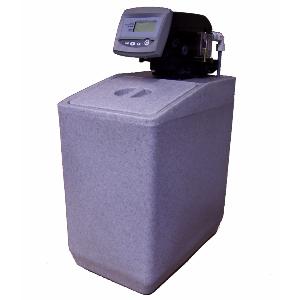 Coral 15-litre Metered High Flow Water Softener