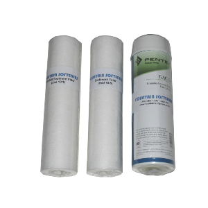 Waterlight 5-Stage RO Replacement Filters 
