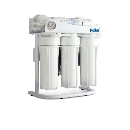 Pallas EF300 Direct Flow Reverse Osmosis Water System 