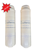 Fountain Premier Plus Replacement Water Filter FS502 TWIN PACK