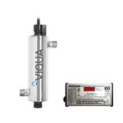Viqua U.V. Water Disinfection VH150 System 