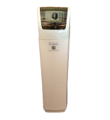 Osprey CW25 Large Metered Electric Water Softener