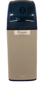 Fountain Slim-Soft Electric Metered Water Softener