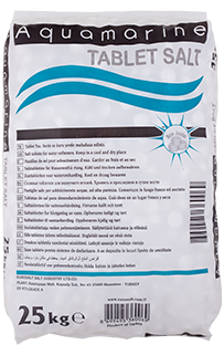 tablet salt for water softener