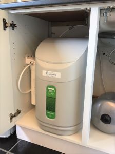 Denver Plus Electric Metered Water Softener