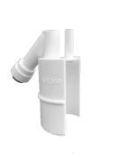Air Gap Kit 3/8" Hose for Water Softener