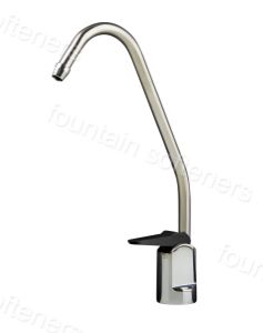 Lewis Long Reach Faucet Drinking Water Tap Chrome