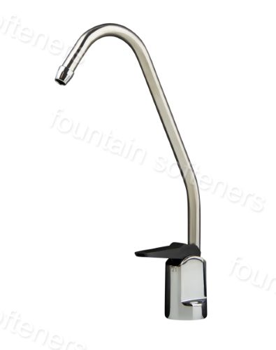 Lewis Long Reach Faucet Drinking Water Tap Chrome