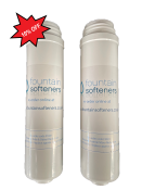 Fountain Premier Replacement Water Filter FS501 TWIN PACK