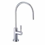 Hike Water Filter Faucet Tap Chrome & Fountain Premier Water Filter System