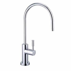 Hike Water Filter Faucet Tap Chrome