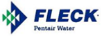 Fleck Water Softener System