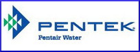 Pentek 3G Commercial Water Filter System