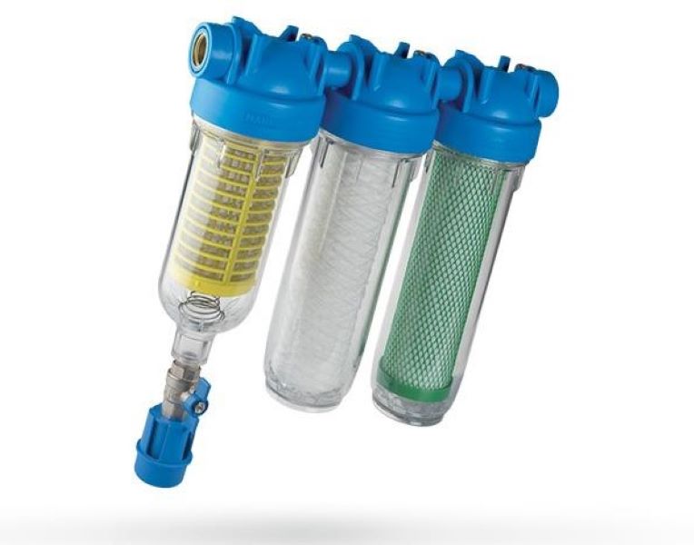 Hydra Water Filters