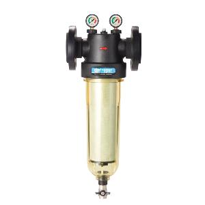 Cintropur Industrial Water Filter  NW650 - 25m³/h / 2 ½"