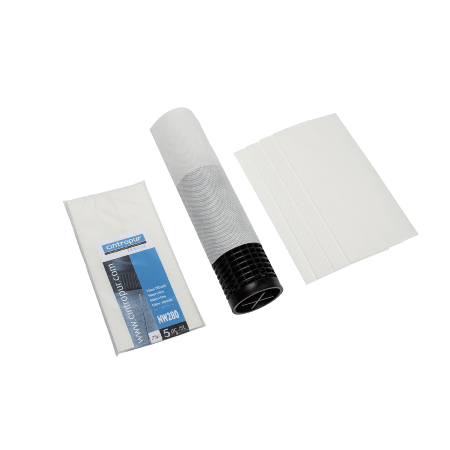 Cintropur NW280 Filter Sleeves 