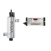Viqua VH150 UV Water Disinfection System - Flow Rate 1.1 m3/h