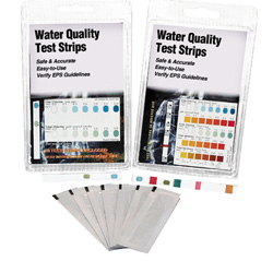 AF810 - Colour Change Tablets Water Hardness Test Kit