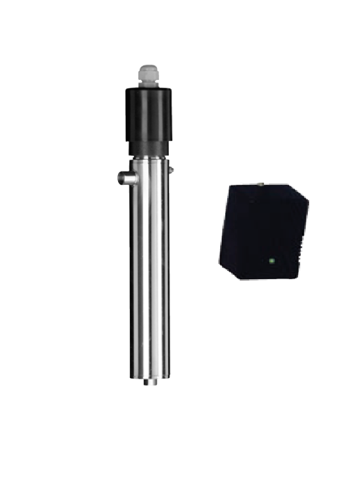 Sita UV Water Disinfection System - 107 AL