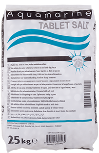 Water Softener Tablet Salt 10 x 25kg