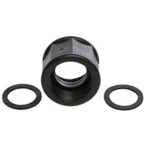 Cintropur Housing Connector - for Models NW18/25/32, Duo UV, Trio UV 25W/40W