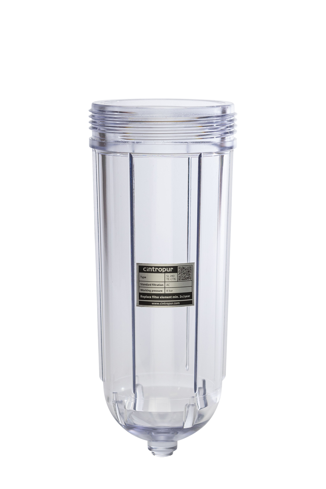 Cintropur Replacement Bowl SL240