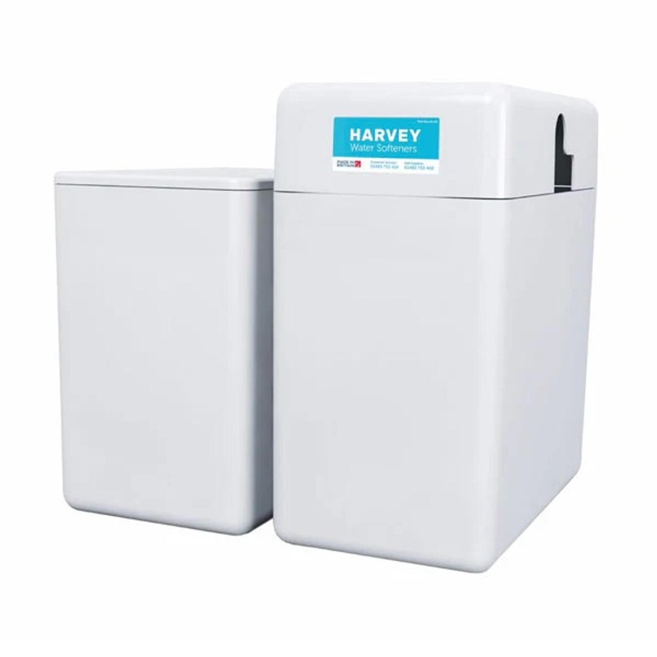 AF110 - Harvey HVX / HW500 Non Electric Water Softener