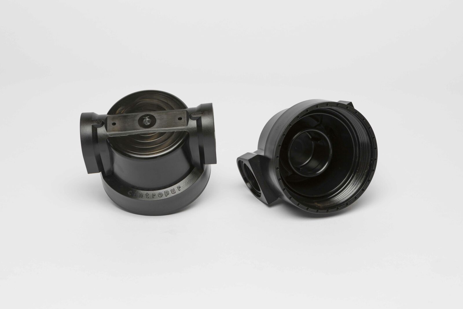 Cintropur Replacement Filter Head - SL240