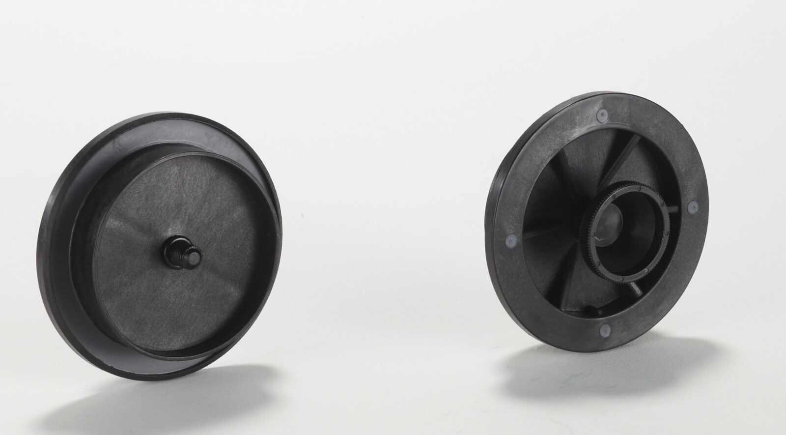 Cintropur Replacement End Cap - NW500, NW650 & NW800