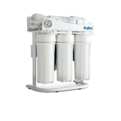 Pallas EF300 Direct Flow Reverse Osmosis Water System 