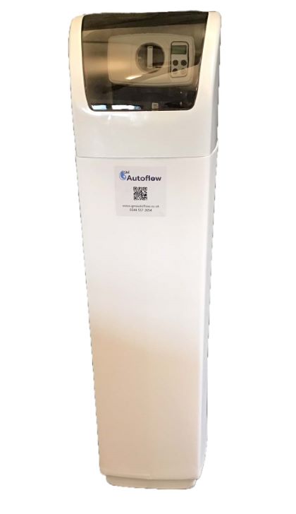 Osprey CW30 Large Metered Electric Water Softener