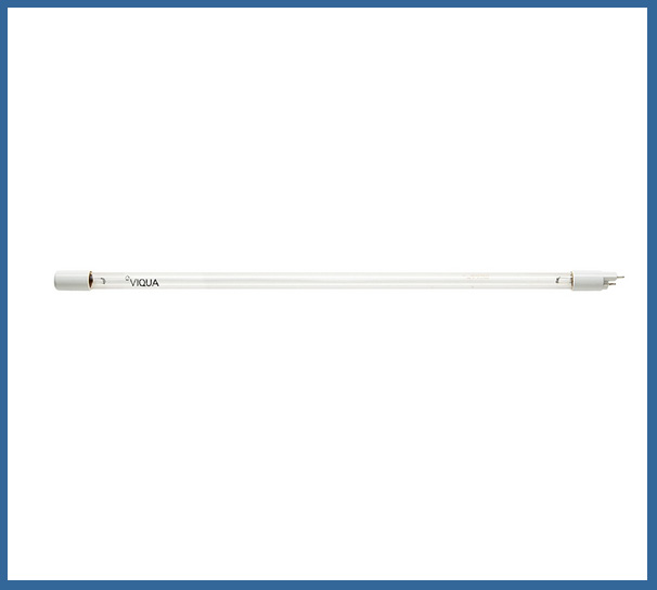Viqua S410RL Replacement Lamp for VH410, VH410M & SP410