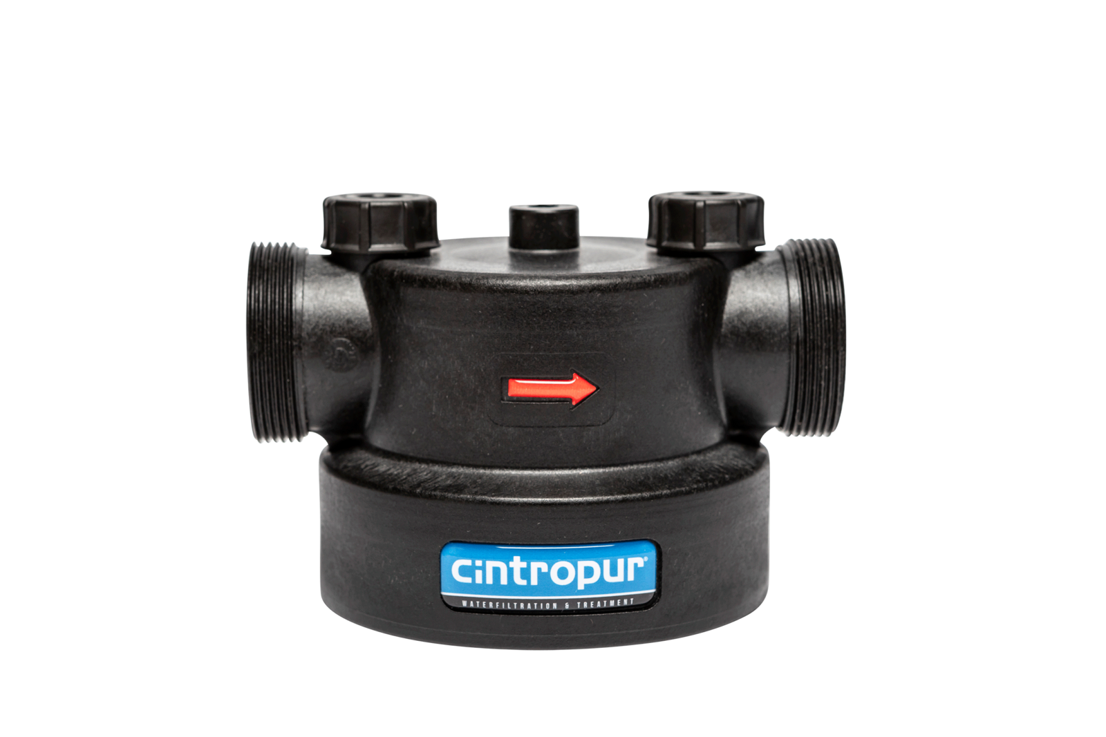Cintropur Replacement Filter Head NW280/340/400