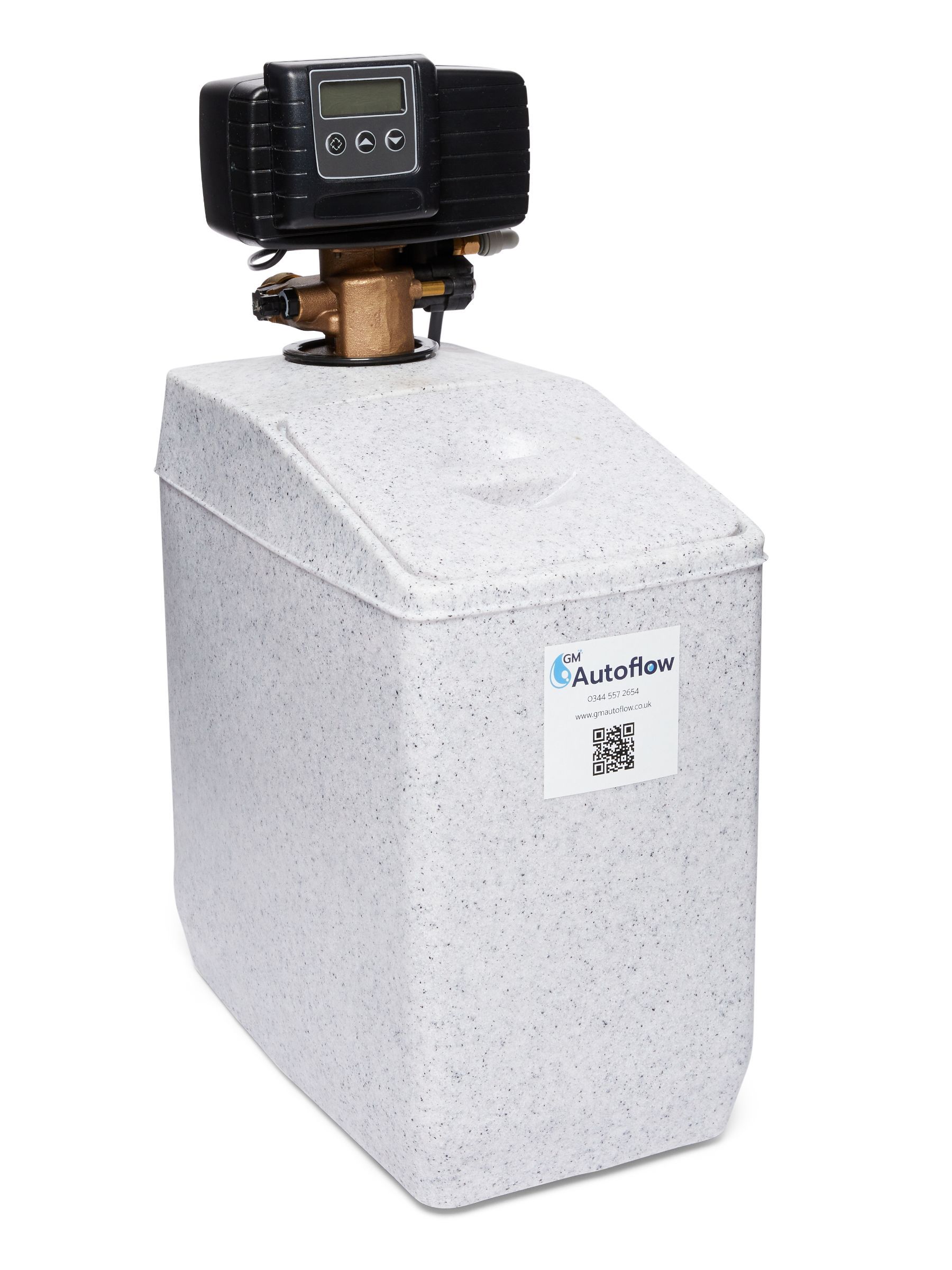 HW10 Hot Water Softener GMAutoflow