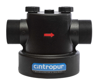 Cintropur Replacement Filter Head NW800