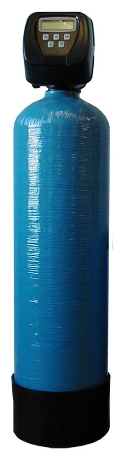 pH Neutralisation System 50 litre Flow Rate 0.7 M³/HR