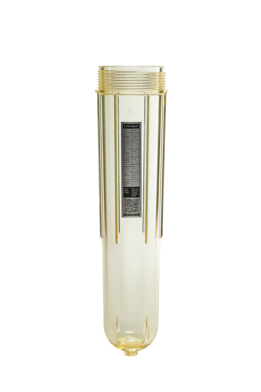 Cintropur Replacement Bowl NW32