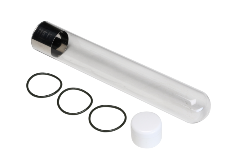 Cintropur UV Replacement Sleeve for 2100, 4100, TRIO & DUO
