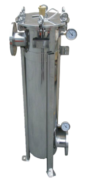 Green Life Magnetic Bag Filter Housings DN20