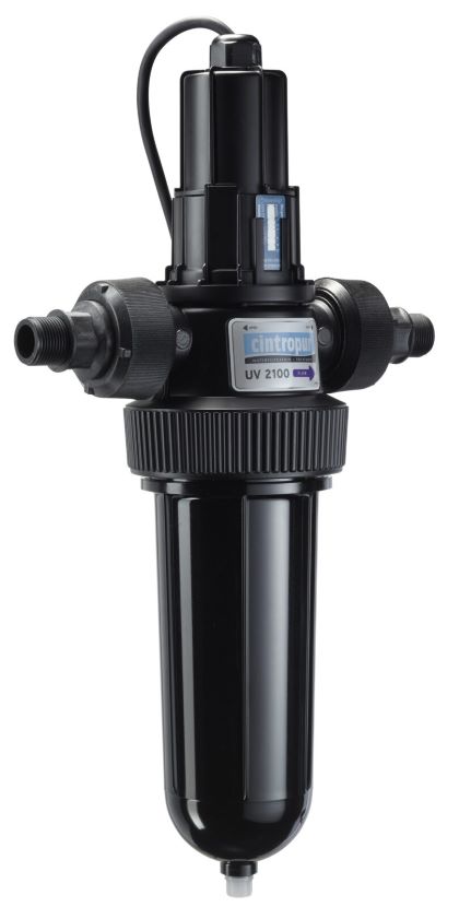 Cintropur UV 2100 Water Treatment
