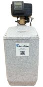 AF202 - HW10 Hot Water Softener