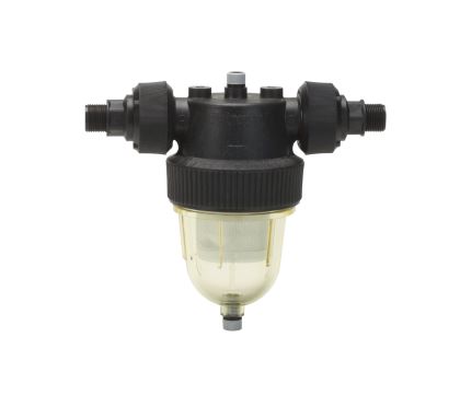 Cintropur Water Filter NW18 - Flow Rate 3.5m³/h / ¾"