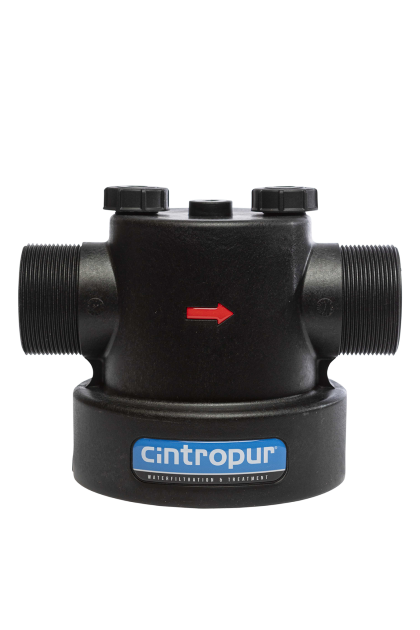 Cintropur Replacement Filter Head NW500/650
